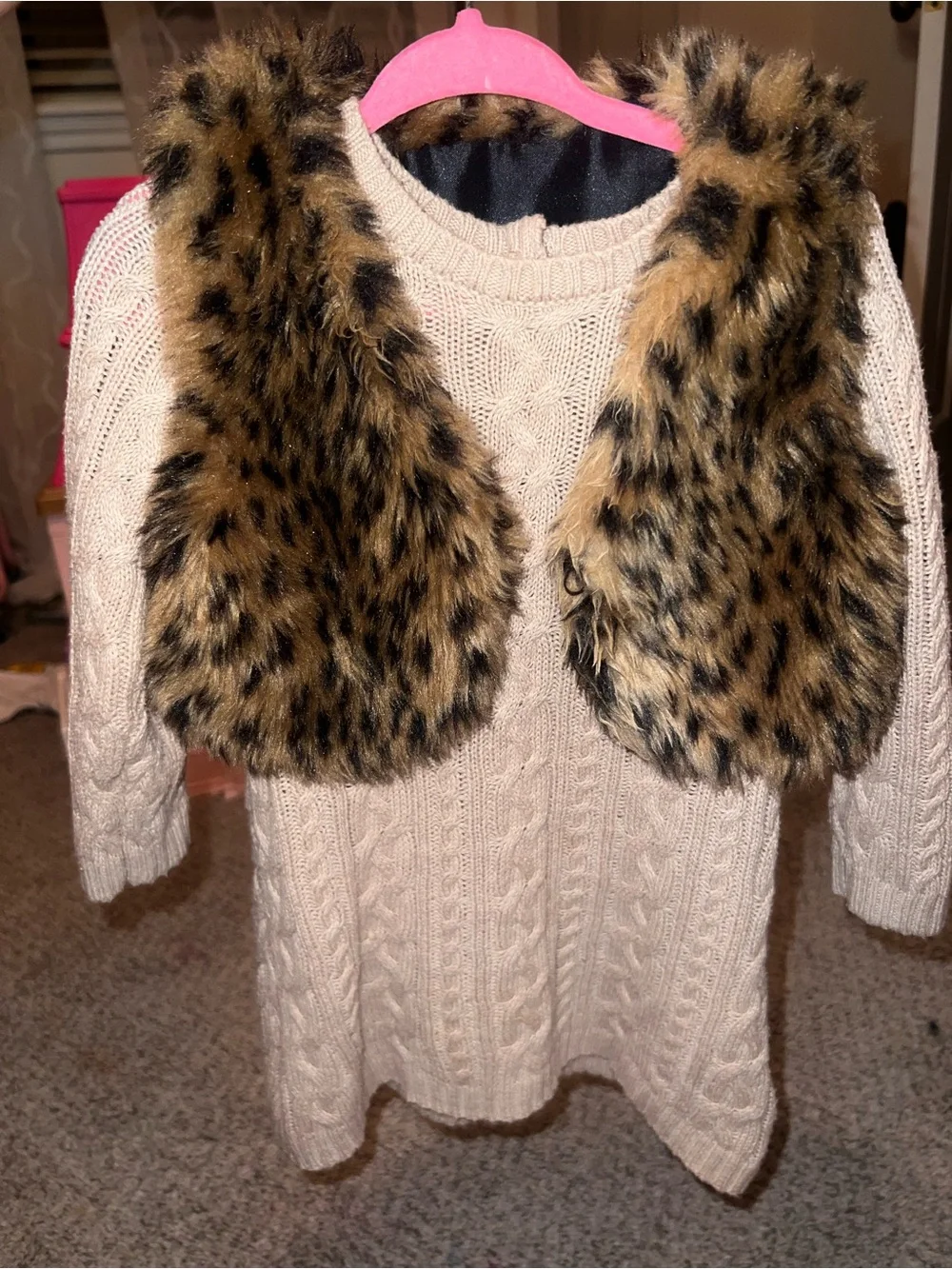 Rachel Zoe dress
